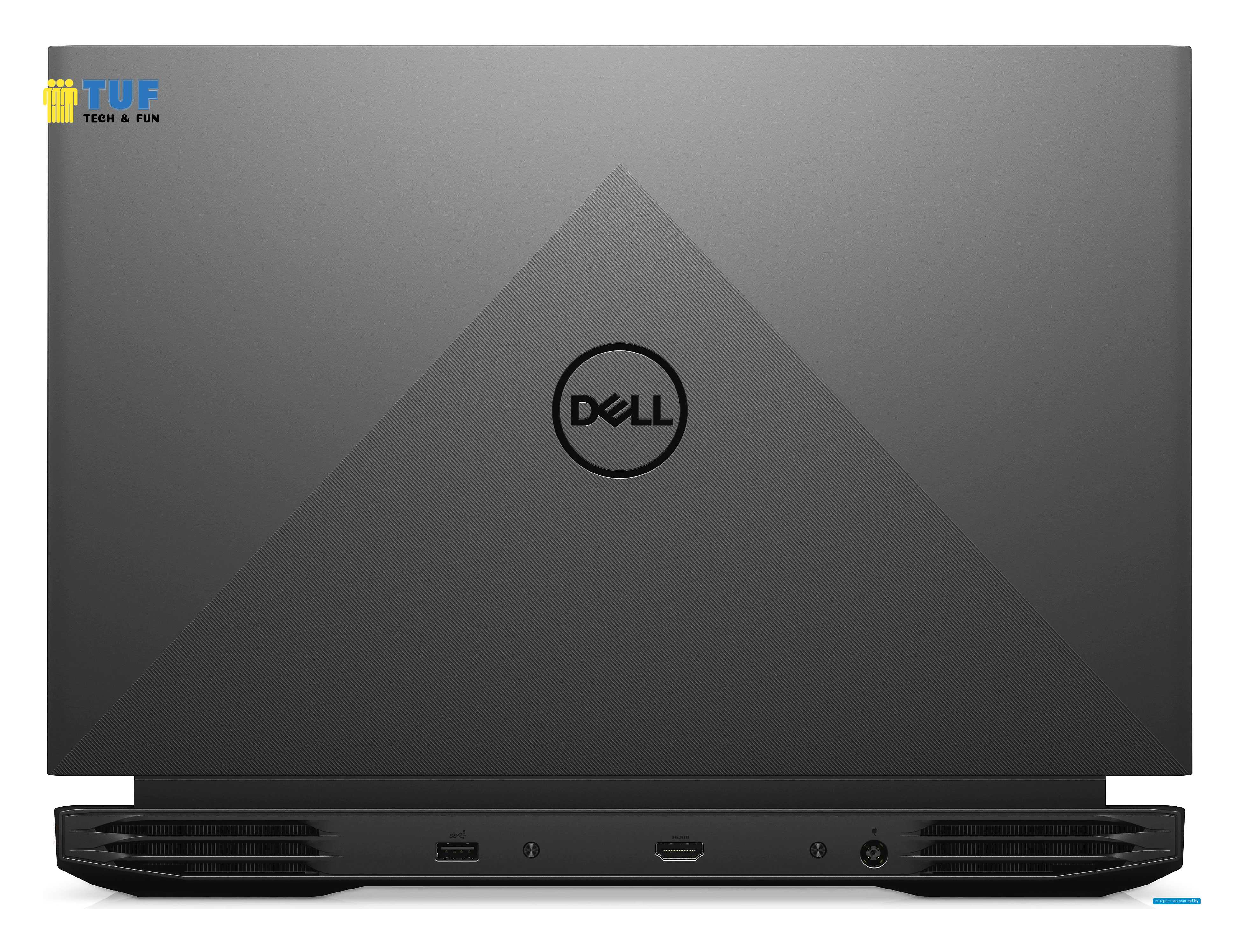 Игровой ноутбук Dell G15 5511-378514