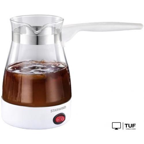 Электрическая турка StarWind STG6050
