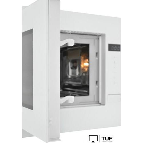 Микроволновая печь ZUGEL ZMO201W