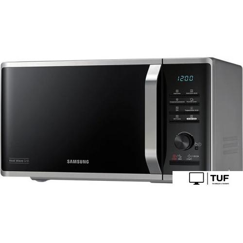 Микроволновая печь Samsung MG23K3575AS