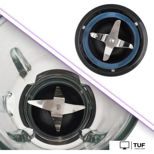 Стационарный блендер Kitfort KT-1394