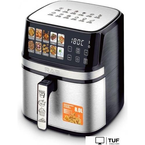 Аэрогриль (аэрофритюрница) RAF R.5384