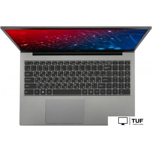 Ноутбук iRU Planio 15INPR 2076072