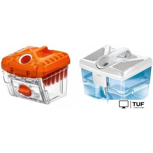 Пылесос Thomas DryBOX+AquaBOX CAT & DOG 786554