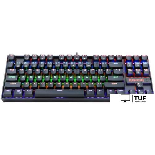 Клавиатура Redragon Kumara