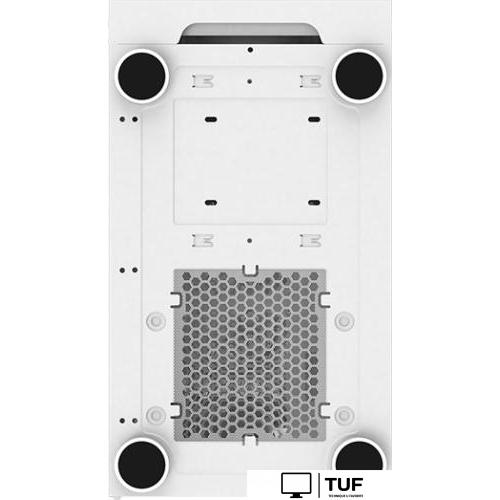 Корпус Montech X3 Mesh (белый)