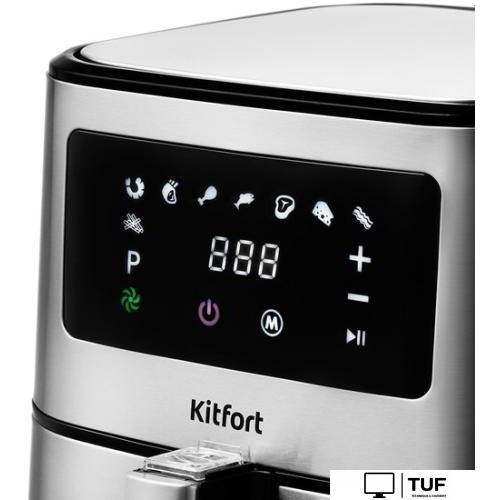Аэрогриль Kitfort KT-2228