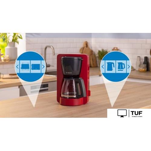 Капельная кофеварка Bosch MyMoment TKA3M134