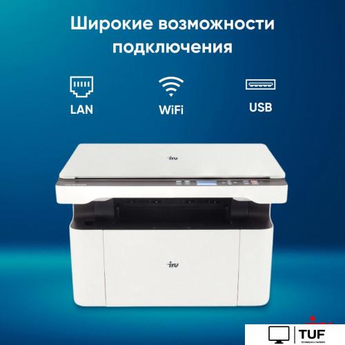 МФУ iRU Strato HM2401DNW