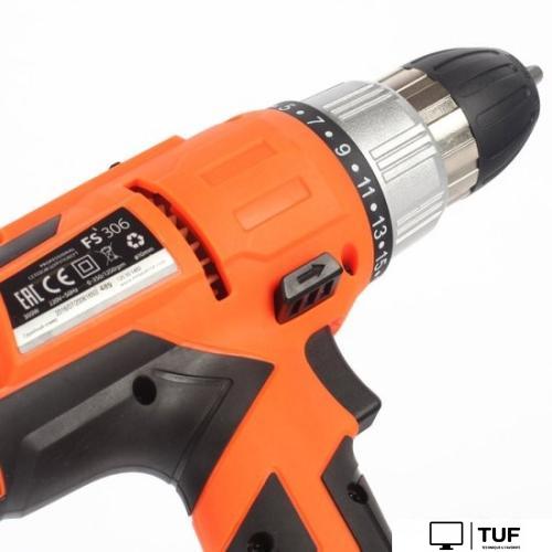 Дрель-шуруповерт Patriot FS 306 [120301402]