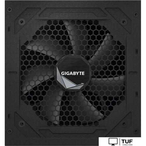 Блок питания Gigabyte UD750GM