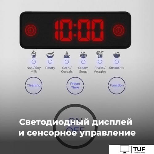 Стационарный блендер AENO TB2