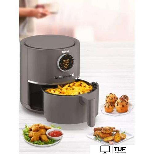 Аэрогриль Tefal Ultra EY111B15