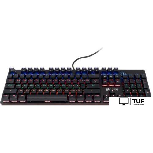 Клавиатура Oklick 990G2