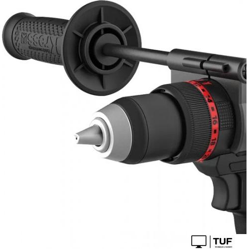 Ударная дрель-шуруповерт Kress KUC35.9 (без АКБ)