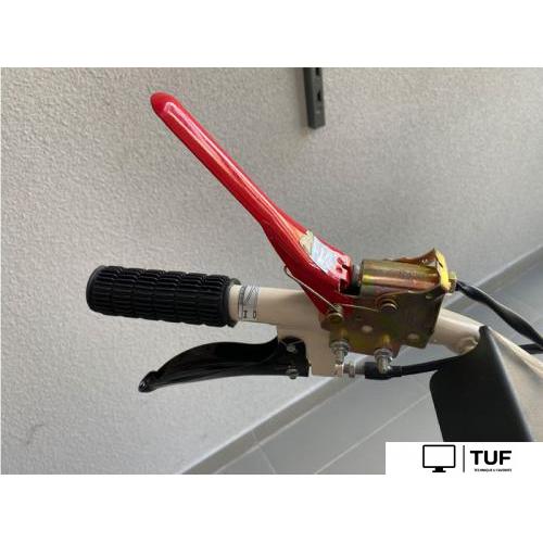 Мотоблок Stark ST 1000F (колеса 19x7.00-8)