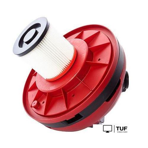 Пылесос RedVerg RD-VC1200S-20S