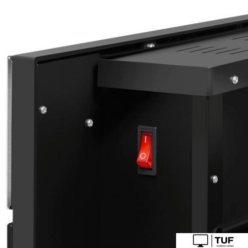 Кофемашина MAUNFELD AMCM1503S