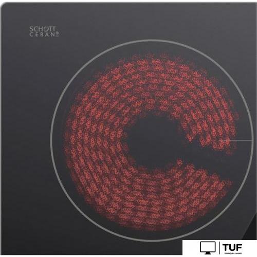 Варочная панель LG CBEZD2414B