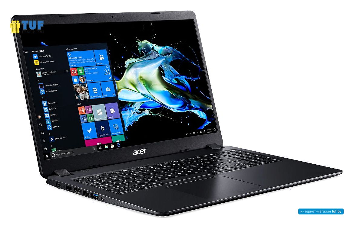 Ноутбук Acer Extensa 15 EX215-52-36UB NX.EG8ER.005
