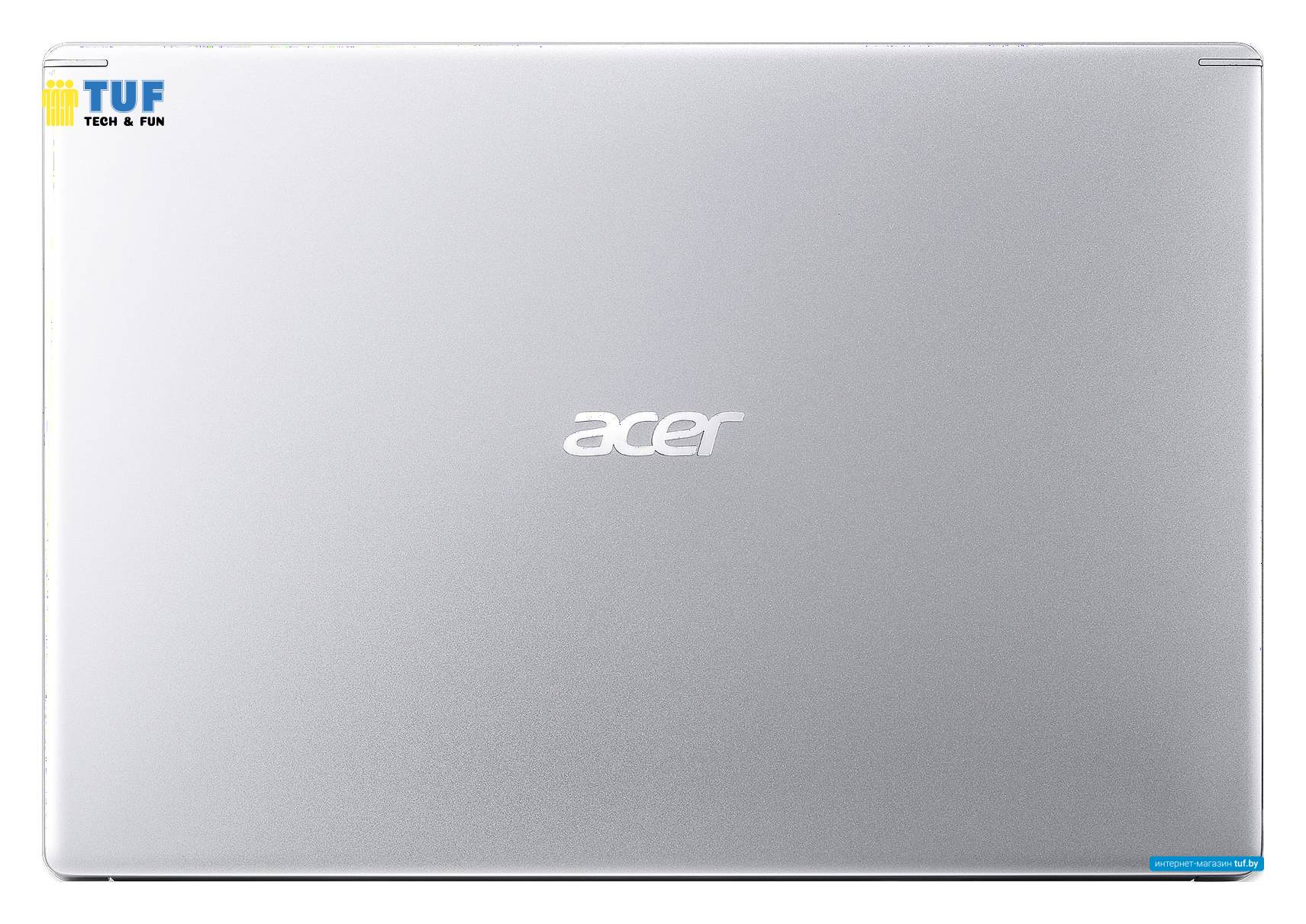 Ноутбук Acer Aspire 5 A515-45-R4P7 NX.A84ER.00E