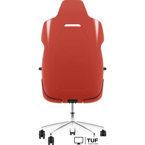 Игровое (геймерское) кресло Thermaltake Argent E700 (оранжевый)