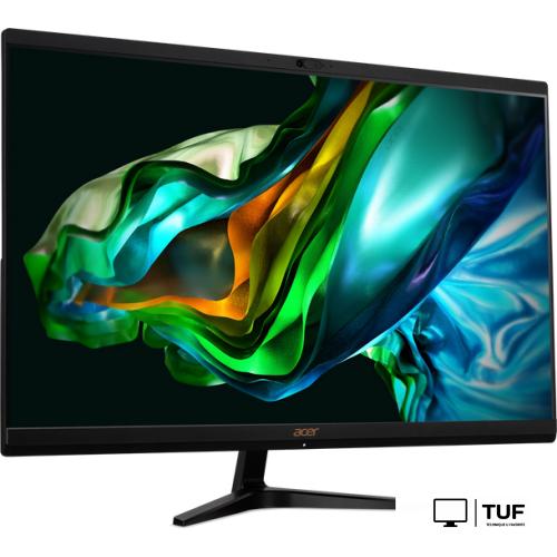 Моноблок Acer Aspire C27-1800 DQ.BKJCD.003