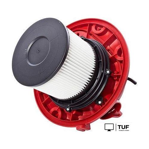 Пылесос RedVerg RD-VC1200S-20P