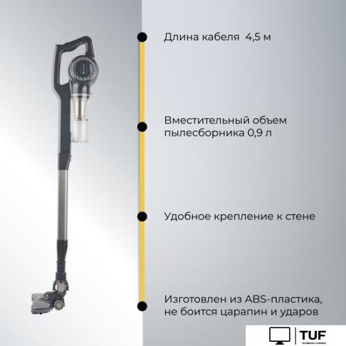 Пылесос Evolution LX700 Grey