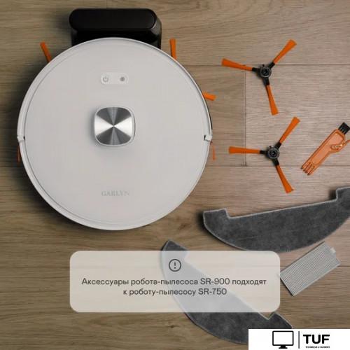 Робот-пылесос Garlyn SR-750