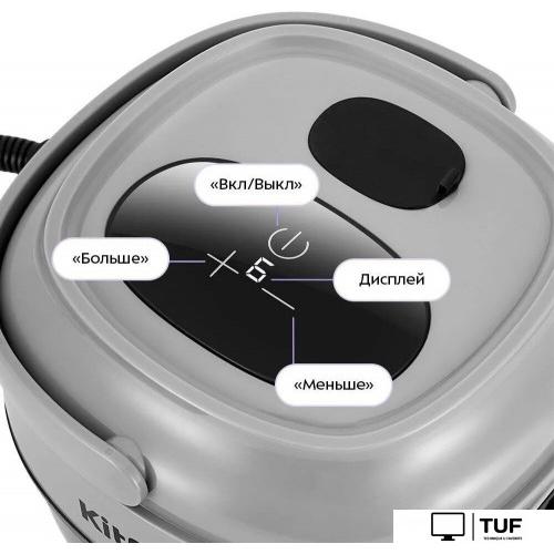 Пароочиститель Kitfort KT-9373