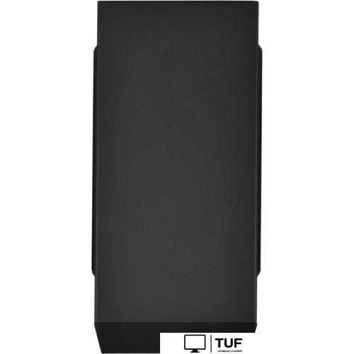Корпус SilverStone PS16 SST-PS16B