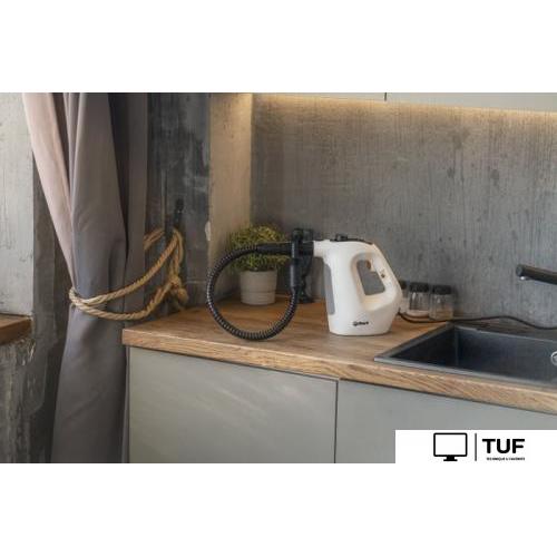 Пароочиститель Bort BDR-1500-RR