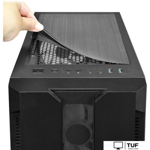 Корпус Chieftec GS-01B-OP