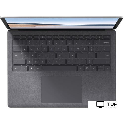 Ноутбук Microsoft Surface Laptop 4 Intel 5EB-00085