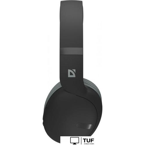 Наушники Defender FreeMotion B480 (черный)