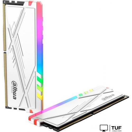 Оперативная память Dahua 2x16ГБ DDR5 6400 МГц DHI-DDR-C600URW32G64D