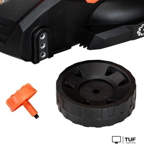 Газонокосилка ELAND GLM-3213