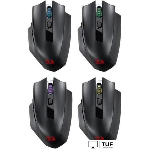 Игровая мышь Redragon Woki