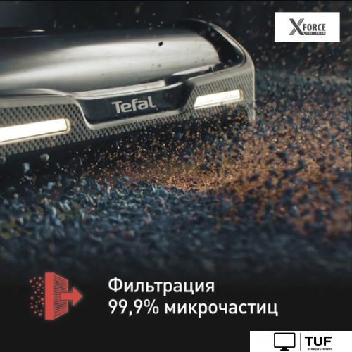 Пылесос Tefal X-Force Flex 12.60 Animal Care TY98A9WO