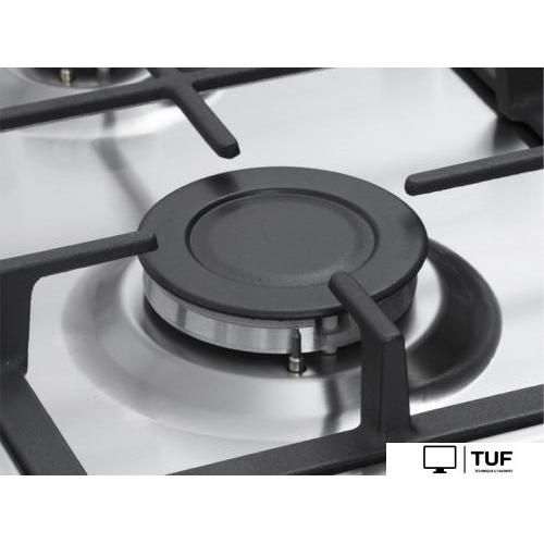 Варочная панель Simfer H60V41M516