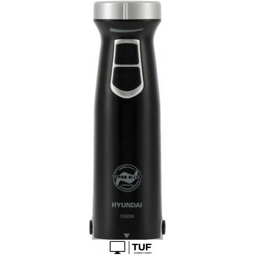 Погружной блендер Hyundai HYB-H3845