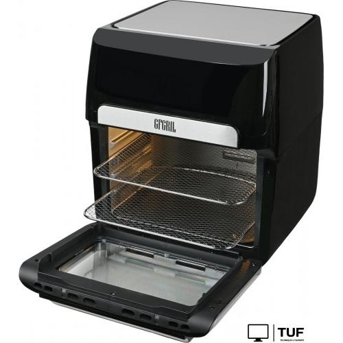 Аэрогриль (аэрофритюрница) GFgril GFA-9500