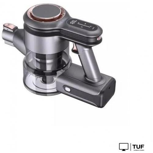 Пылесос RageX R601-200