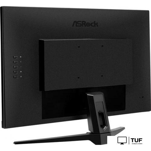 Игровой монитор ASRock Phantom Gaming PG27FFT1A