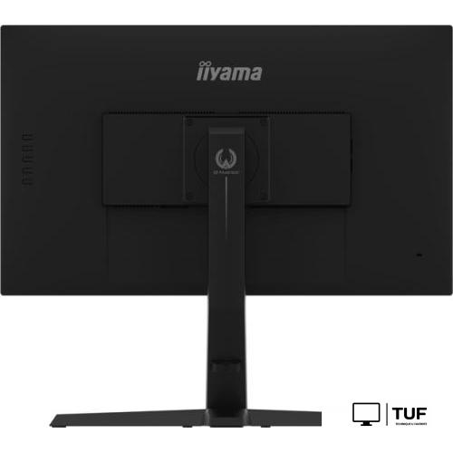 Игровой монитор Iiyama Red Eagle G-Master GB2770HSU-B1