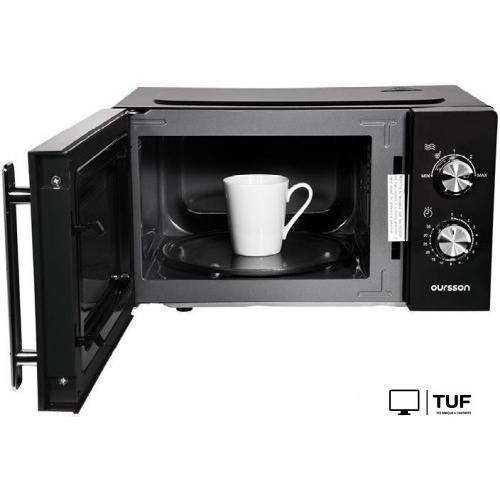 Микроволновая печь Oursson MM2010/BL