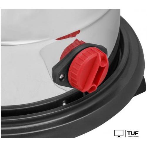 Пылесос Wortex VC 2015-2 WS