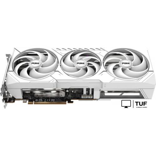 Видеокарта Sapphire Pure Radeon RX 9070 XT 11348-02-20G