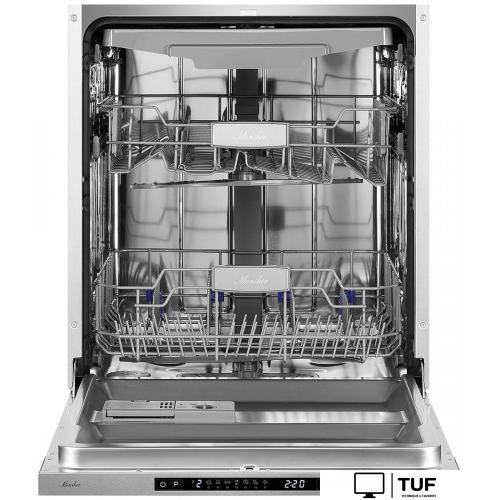 Встраиваемая посудомоечная машина Monsher MD 6004